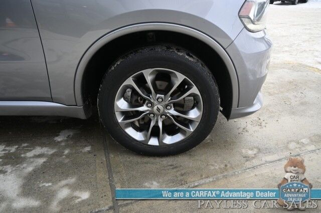 2020 Dodge Durango GT Plus Anchorage AK