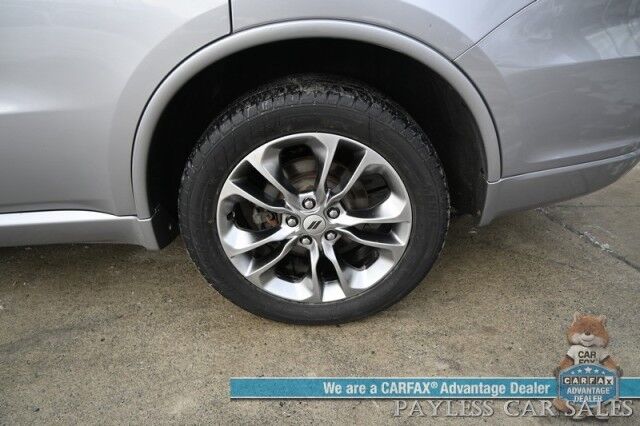 2020 Dodge Durango GT Plus Anchorage AK