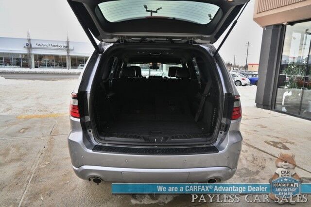 2020 Dodge Durango GT Plus Anchorage AK
