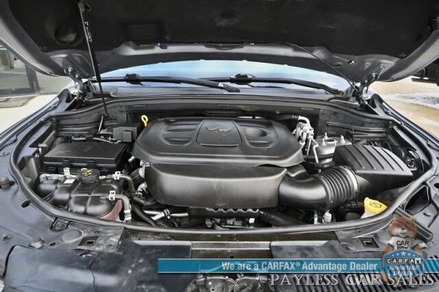 2020 Dodge Durango GT Plus Anchorage AK