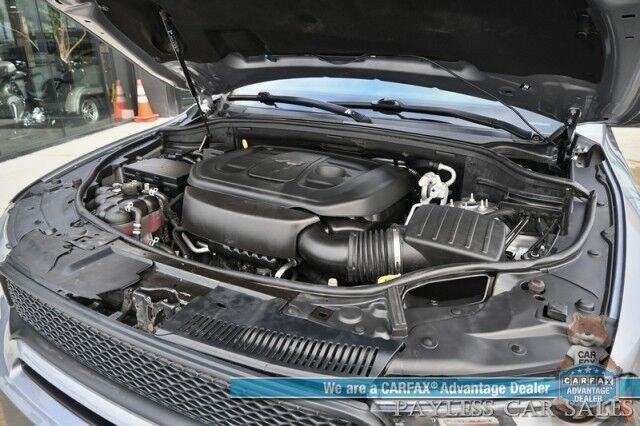 2020 Dodge Durango GT Plus Anchorage AK