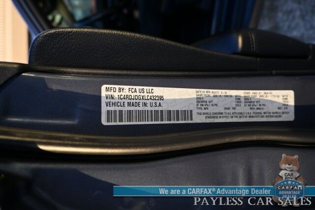 2020 Dodge Durango GT Plus Anchorage AK