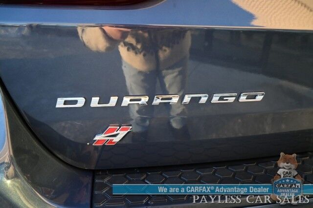 2020 Dodge Durango GT Plus Anchorage AK