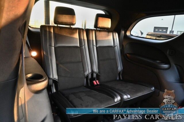 2020 Dodge Durango GT Plus Anchorage AK