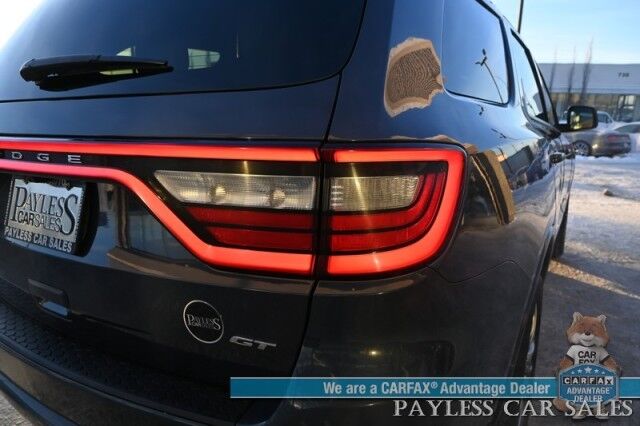 2020 Dodge Durango GT Plus Anchorage AK