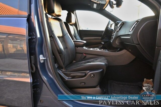 2020 Dodge Durango GT Plus Anchorage AK