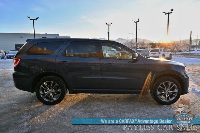 2020 Dodge Durango GT Plus Anchorage AK