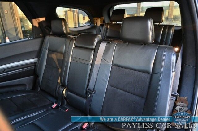 2020 Dodge Durango GT Plus Anchorage AK