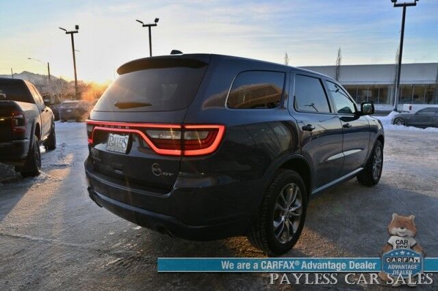 2020 Dodge Durango GT Plus Anchorage AK