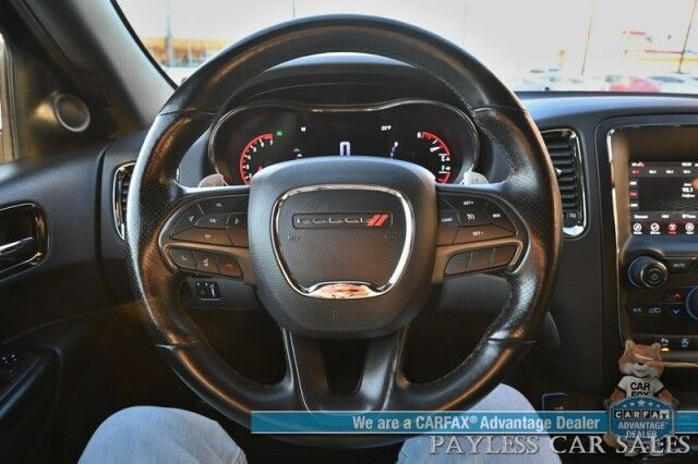 2020 Dodge Durango GT Plus Anchorage AK