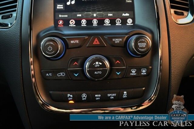 2020 Dodge Durango GT Plus Anchorage AK