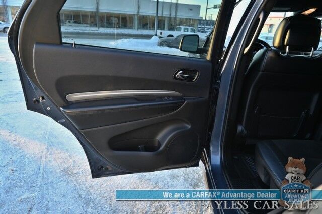 2020 Dodge Durango GT Plus Anchorage AK