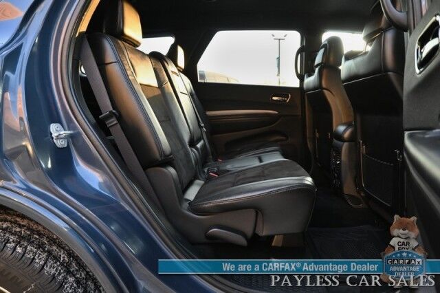 2020 Dodge Durango GT Plus Anchorage AK