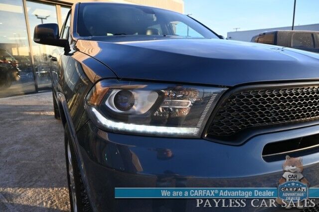 2020 Dodge Durango GT Plus Anchorage AK