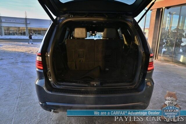 2020 Dodge Durango GT Plus Anchorage AK