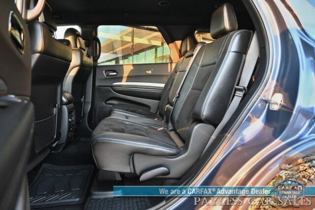 2020 Dodge Durango GT Plus Anchorage AK