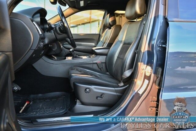 2020 Dodge Durango GT Plus Anchorage AK