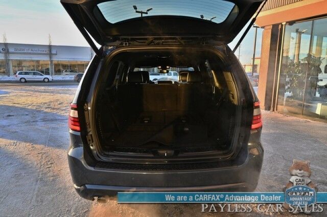 2020 Dodge Durango GT Plus Anchorage AK