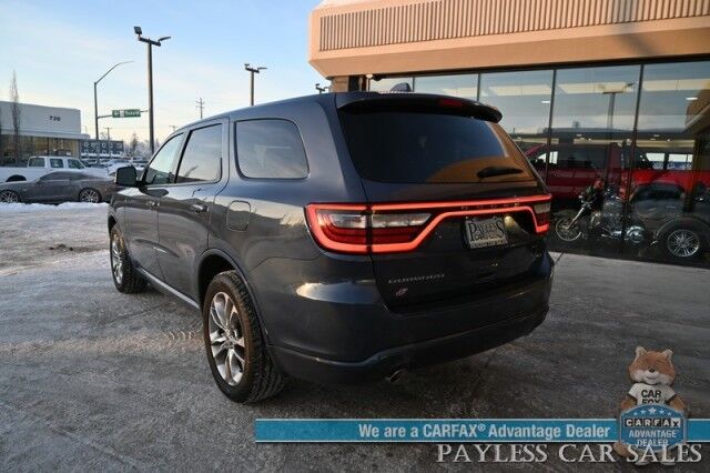 2020 Dodge Durango GT Plus Anchorage AK