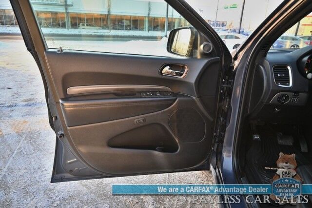 2020 Dodge Durango GT Plus Anchorage AK