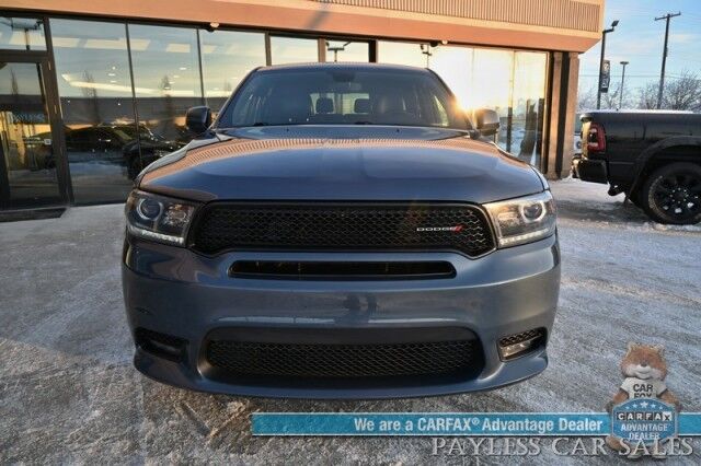 2020 Dodge Durango GT Plus