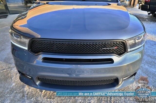 2020 Dodge Durango GT Plus Anchorage AK