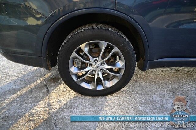 2020 Dodge Durango GT Plus Anchorage AK