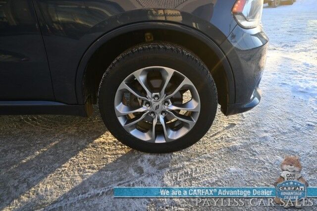 2020 Dodge Durango GT Plus Anchorage AK