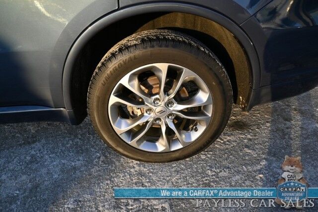 2020 Dodge Durango GT Plus Anchorage AK