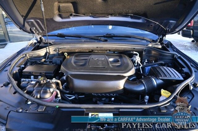 2020 Dodge Durango GT Plus Anchorage AK