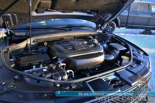 2020 Dodge Durango GT Plus Anchorage AK