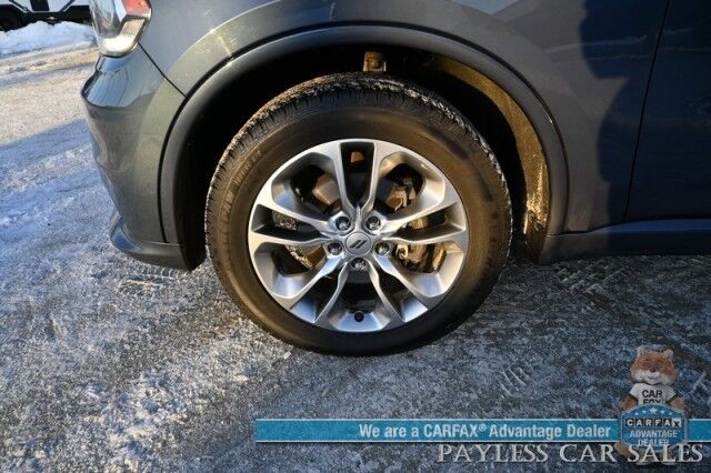2020 Dodge Durango GT Plus Anchorage AK