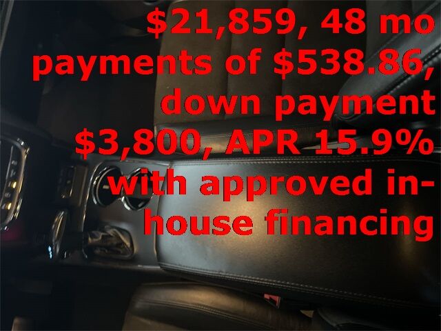 2020 Dodge Durango GT Plus Columbia SC