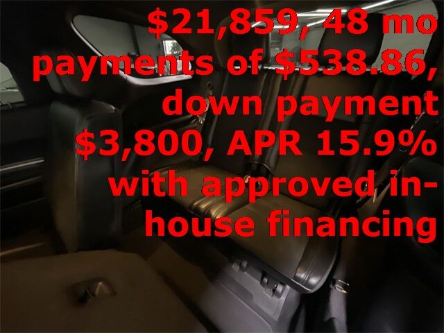 2020 Dodge Durango GT Plus Columbia SC