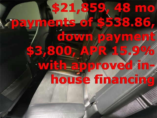 2020 Dodge Durango GT Plus Columbia SC