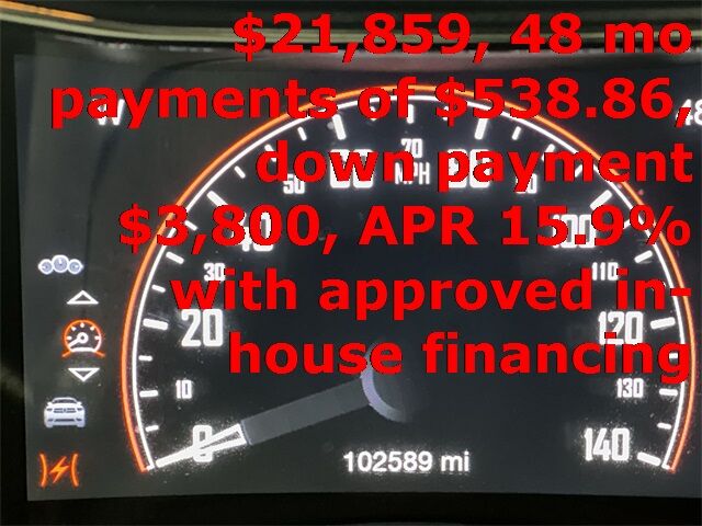 2020 Dodge Durango GT Plus Columbia SC