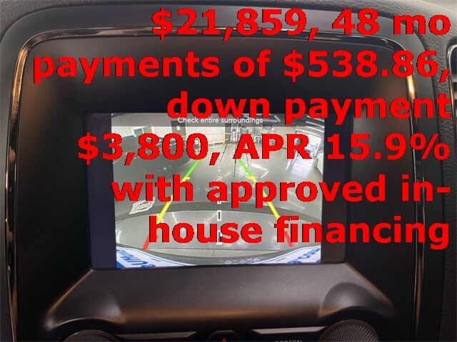 2020 Dodge Durango GT Plus Columbia SC