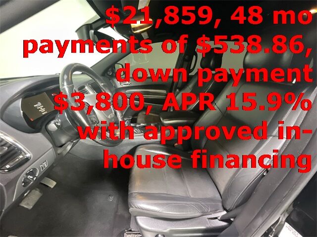 2020 Dodge Durango GT Plus Columbia SC