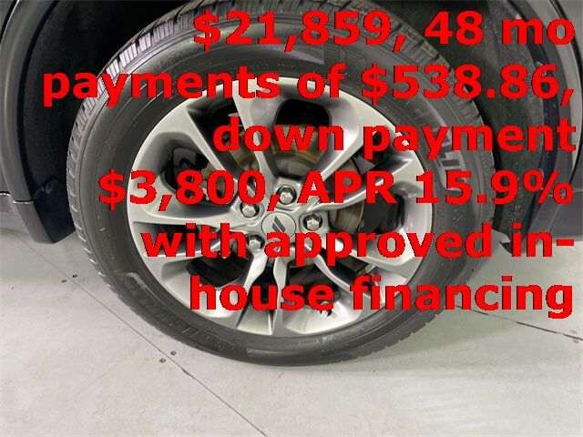 2020 Dodge Durango GT Plus Columbia SC