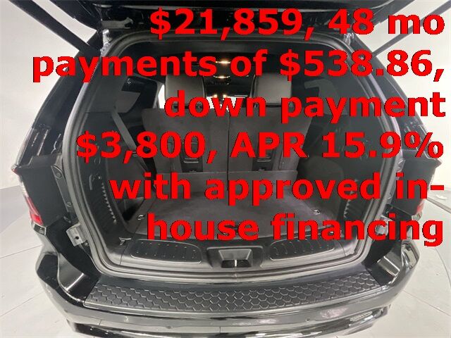 2020 Dodge Durango GT Plus Columbia SC