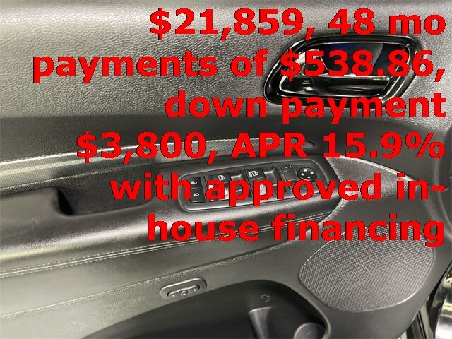 2020 Dodge Durango GT Plus Columbia SC