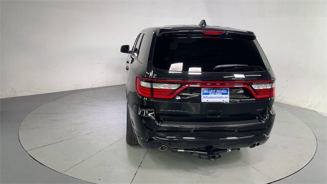 2020 Dodge Durango GT Plus Columbia SC