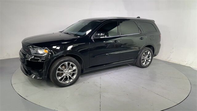 2020 Dodge Durango GT Plus Columbia SC