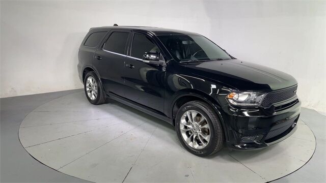 2020 Dodge Durango GT Plus