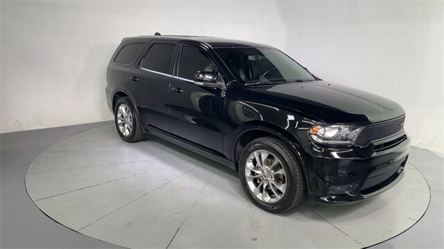 2020 Dodge Durango GT Plus Columbia SC