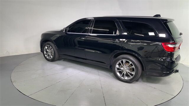 2020 Dodge Durango GT Plus Columbia SC