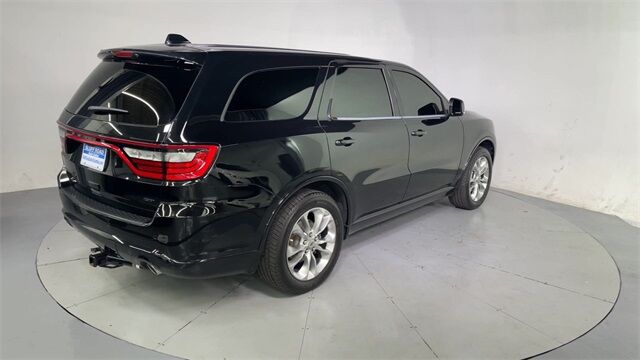 2020 Dodge Durango GT Plus Columbia SC