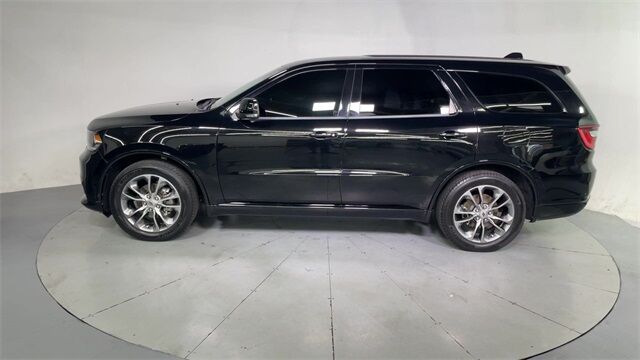 2020 Dodge Durango GT Plus Columbia SC