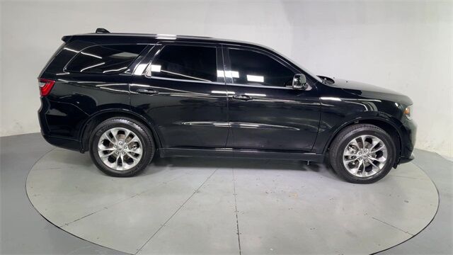 2020 Dodge Durango GT Plus Columbia SC