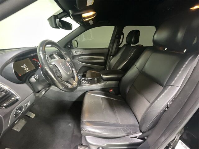 2020 Dodge Durango GT Plus Columbia SC